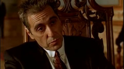 The Godfather 3 / Кръстникът 3 Trailer