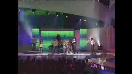 Rbd Billboard 2006