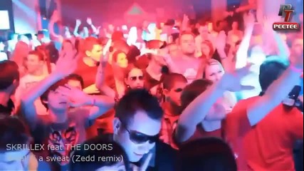 Страхотно ! Adele - Set Fire To The Rain - The Perez Brothers Remix