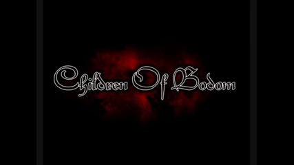 Children of Bodom - In your face