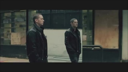 New Eminem - No More Nightmares