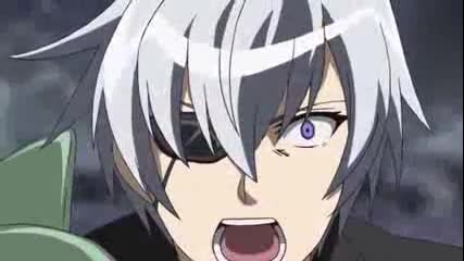 Akame ga Kill Amv - Wish You Never Met Me