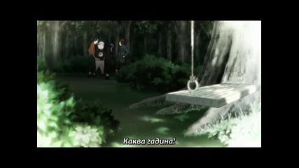 Naruto Shippuuden 166 [bg Sub]