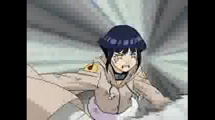 Naruto Neji In The End