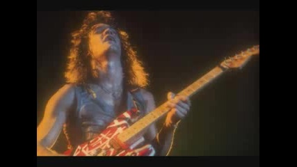 Van Halen - Twist And Shout