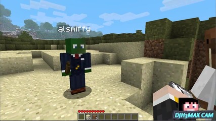 Hatventures - Alsmiffy Cam