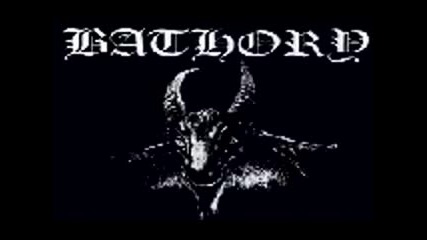 Bathory - Raise The Dead