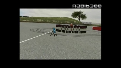 [dtp]dk slide Present Drift