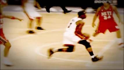 Dwyane Wade 08 - 10 Highlights 