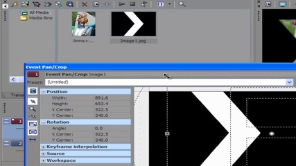 Tutorial Effect 1.