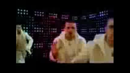 Justin Timerlake - Rock Your Body