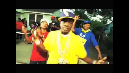 Derty Feat. Lil Boosie - Uh Oh