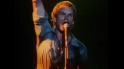 The Police - Roxanne