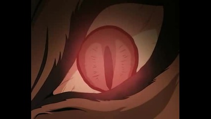 Naruto Vs Sasuke