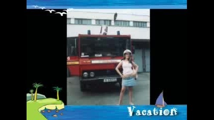 На Мореееее - 2006