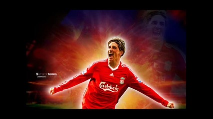 Fernando Torres - El Nino 