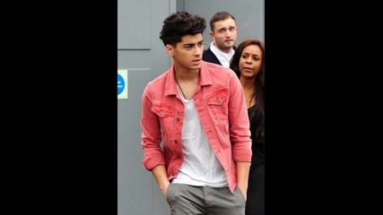 Zayn Malik