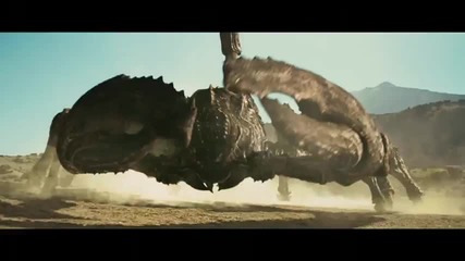 Сблъсъкът на титаните - Scorpioch Battle 