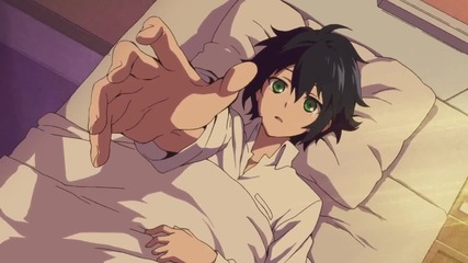 Seraph of the End Anime Trailer