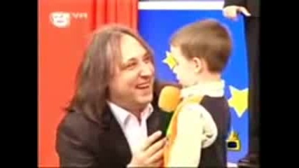 Да не съм ти от село... да не съм ти (господари на ефира)