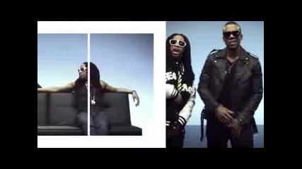 lil jon ft r kelly and mario - ms chocolate 