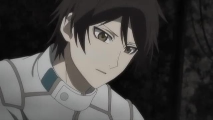 M3 - Sono Kuroki Hagane - 10 / Eng Subs