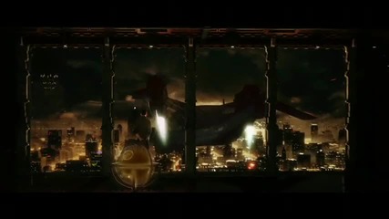 Deus Ex Human Revolution - E3 2010 Trailer 