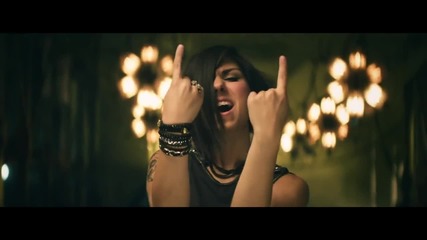 Krewella - Live for the Night ( Explicit )