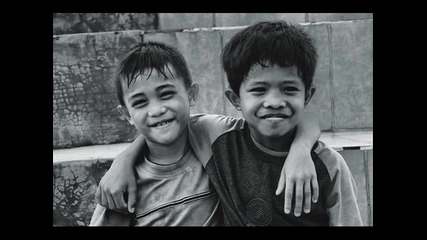 Bate Pesho ft. Tina - My Friends