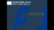 Kentaro Kaji - Bat And Ball [high quality]