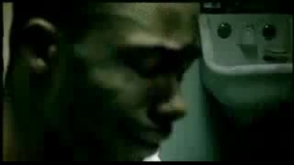 Mark Morrison ft. Dmx - Innocent Man Official Music Video
