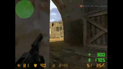 Counter Strike 1.5
