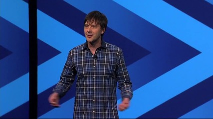 Playstation 4 Announcement - 10 minute highlight