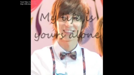 Leeteuk My Endless Love.flv
