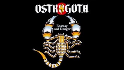Ostrogoth - Queen of Desire Lyrics