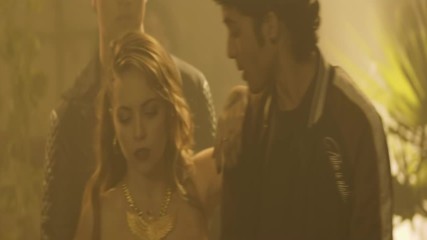 Ana Mena - Ahora Lloras T Official Video ft. Cnco