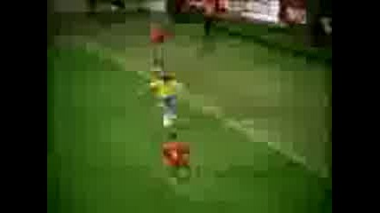 rbc - Nike Football -