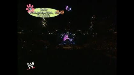 Trish vs Victoria