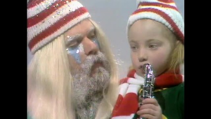 Wizzard - I Wish It Could Be Christmas Everyday 