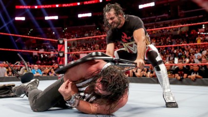 Shocking sneak attacks: WWE Top 10, June 22, 2019