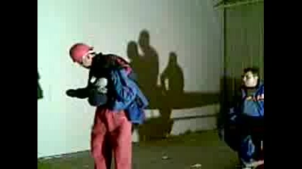 Konjeto Martin