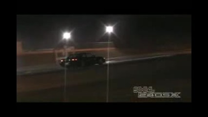 Night Drift of 2008 