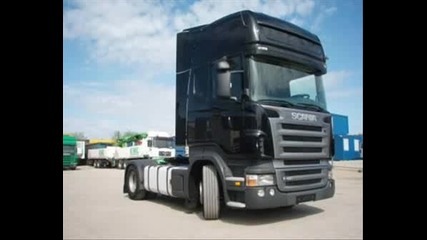 Scania