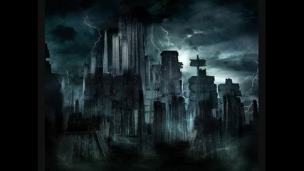 Requiem of the Night-dark Underground Piano Choir Beat