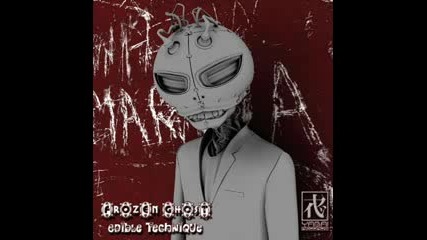 Frozen Ghost - Multiprey