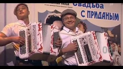 Николай Расторгуев, Екатерина Гусева - На крылечке..