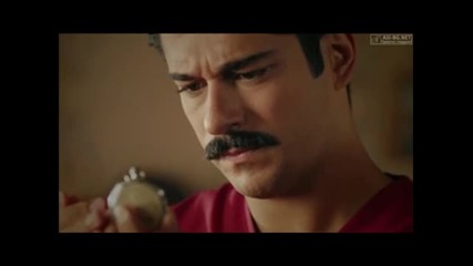 Чучулигата ( Calikusu ) - 3еп. Част 4/4 ( Бг.суб )