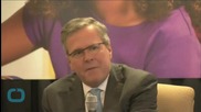 Jeb Bush Is Annoying Conservative Republicans Again