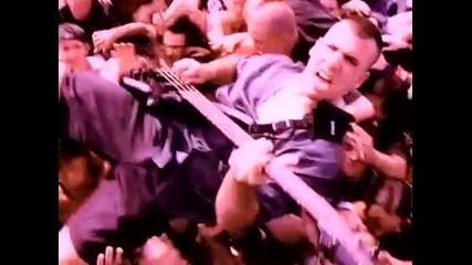 Life Of Agony - Through And Through