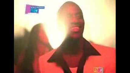 Nelly Ft Akon And Ashanti - Body On Me